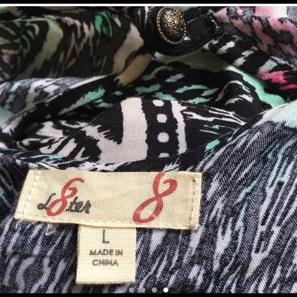 Black jumpsuit - Picture 3 of 3